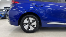 Hyundai IONIQ 1.6 GDi Hybrid SE Connect 5dr DCT Hybrid Hatchback